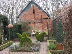 Boschhhoeve